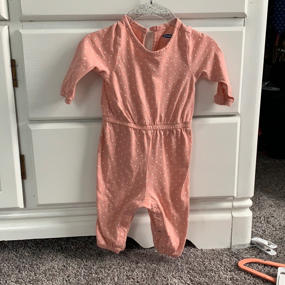 Old Navy Jumpsuit
